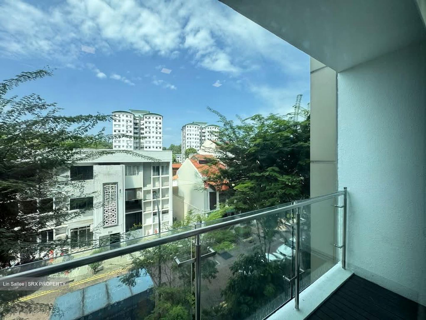 RESIDENCES AT EMERALD HILL (D9), Apartment #585553731